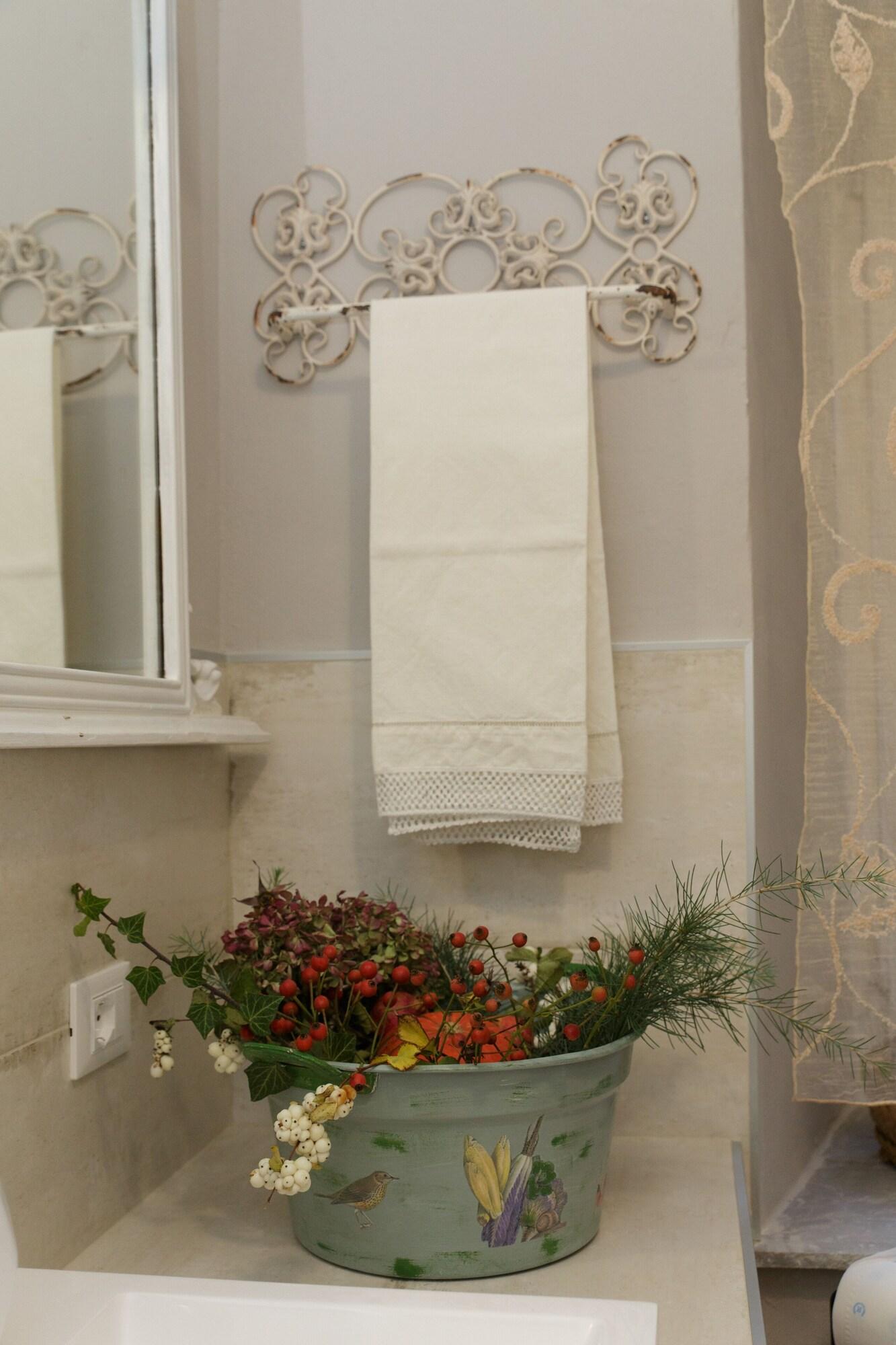 Equipamiento de Habitación Casa Pini Rio