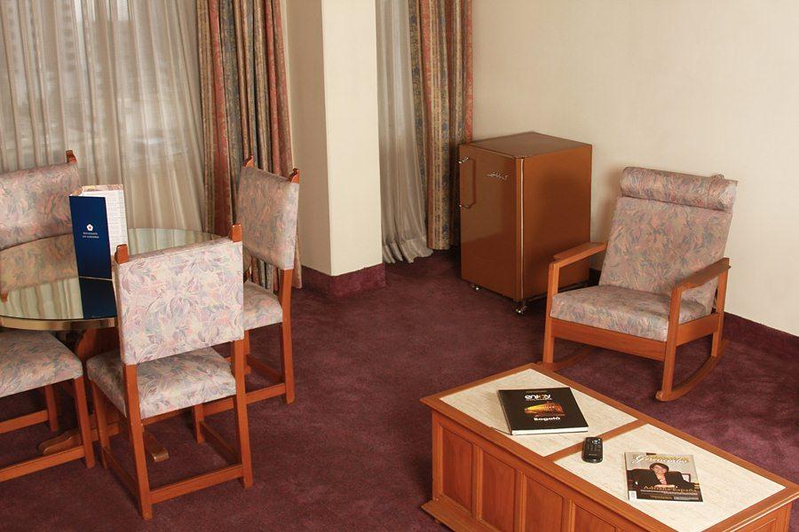 Hotel Hotel Dann Avenida 19
