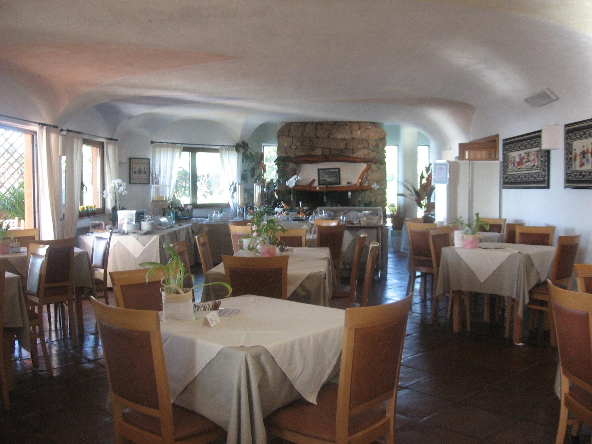 Restaurant Hotel Valdiola