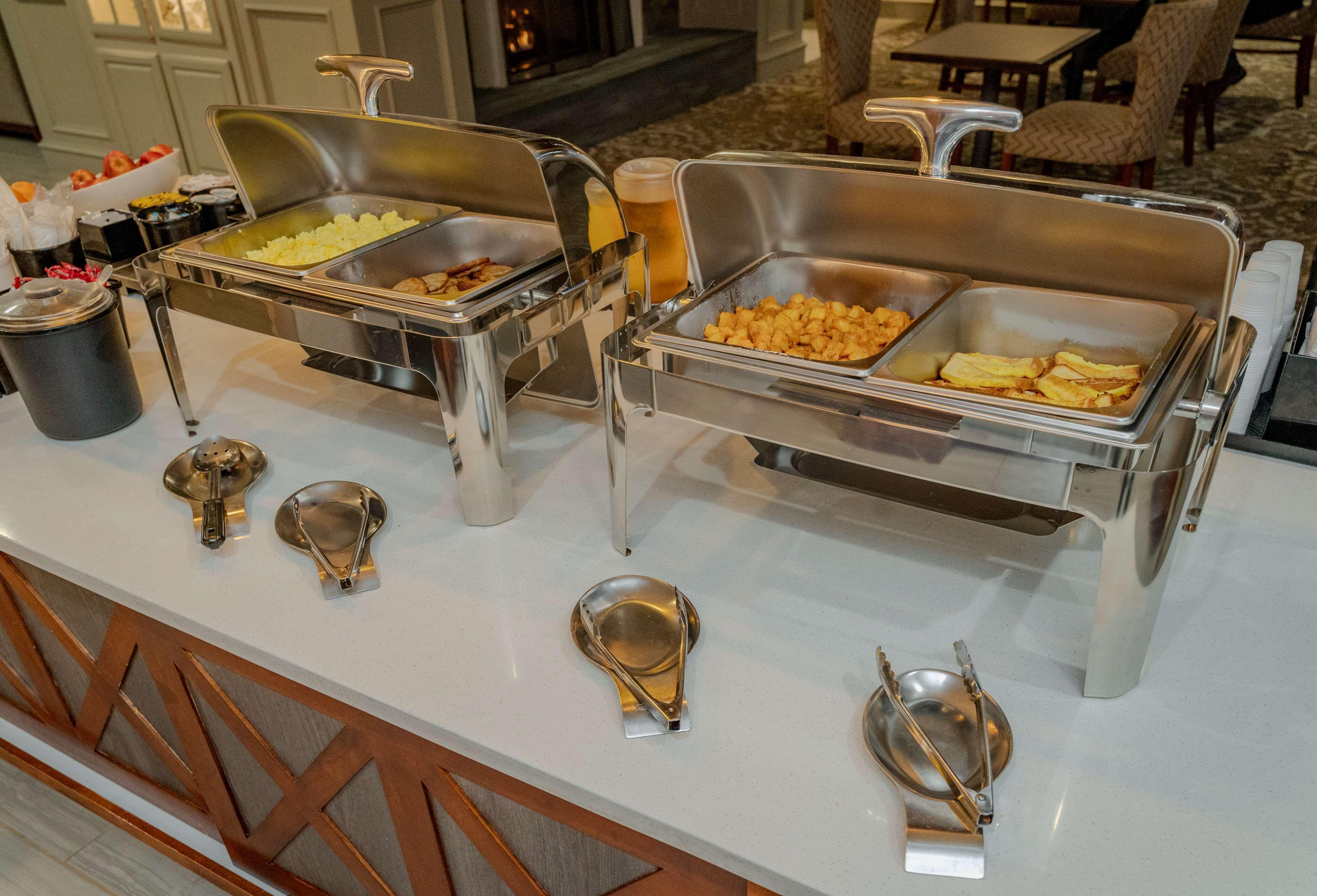Restaurant Homewood Suites by Hilton Ft. Worth-Bedford