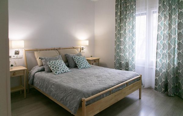 Blanc Guesthouse