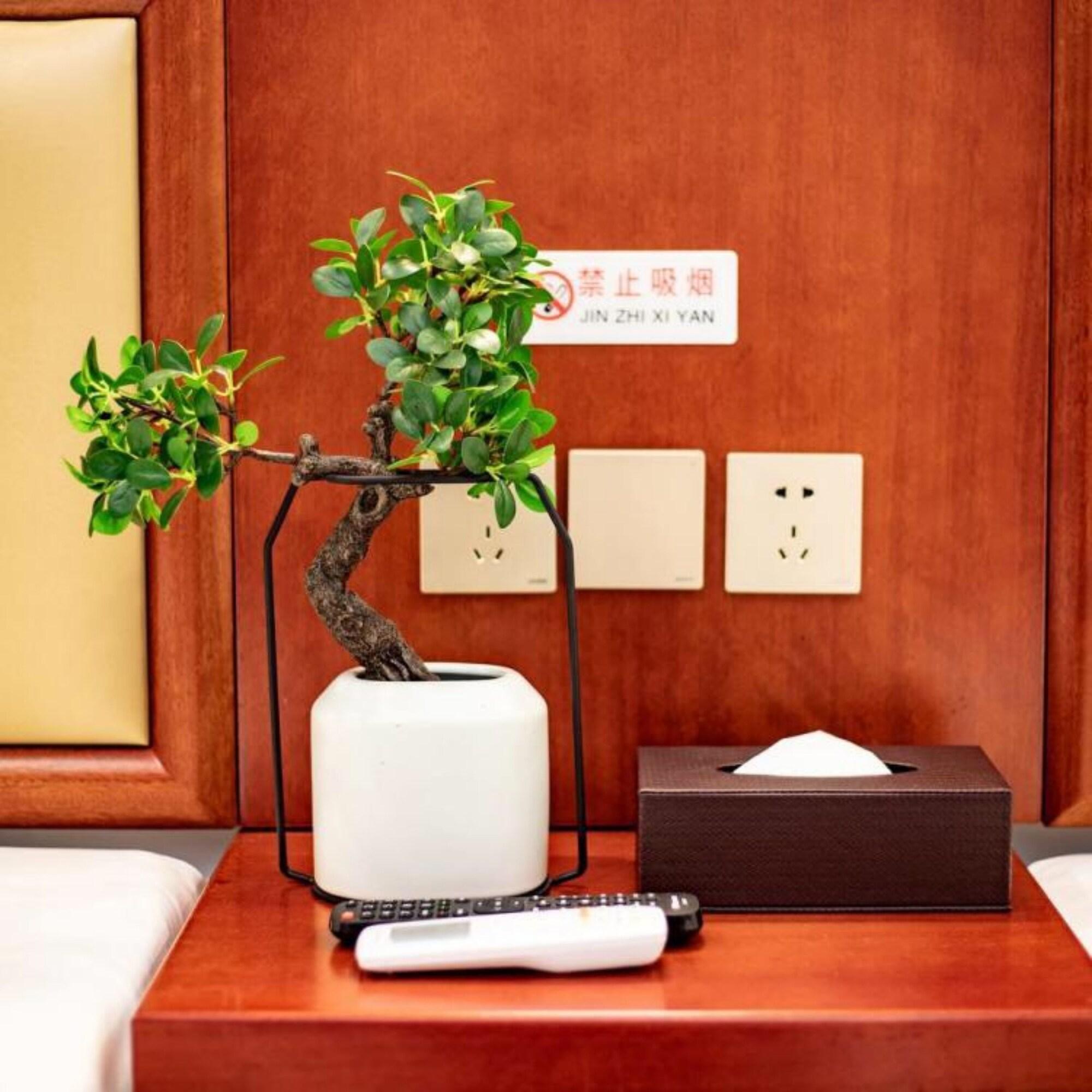 Set de Habitación Vyluk J Hotel Beijing Qianmen