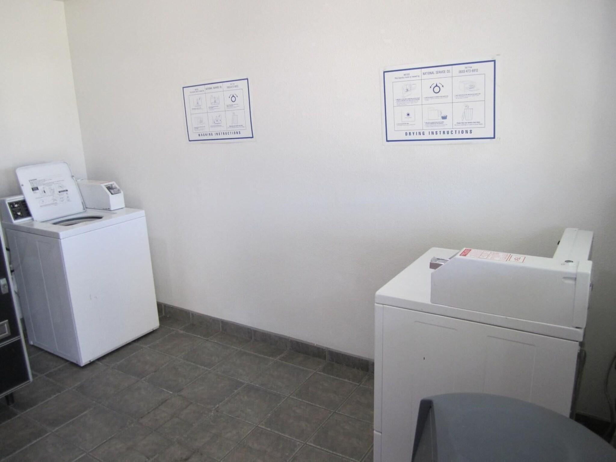 Instalaciones Recreativas Motel 6 Anaheim, CA