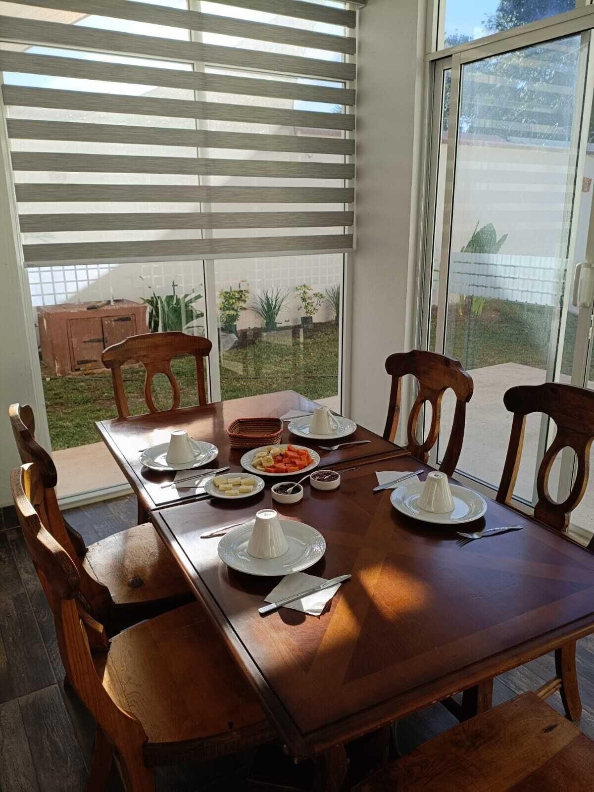 Restaurant Villas Carlota Cancun