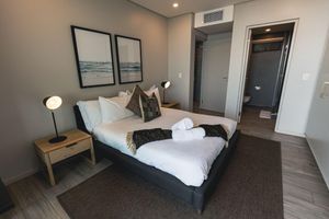 Alquiler Vacacional - Umhlanga Arch Luxury Holiday or Work with Sea View