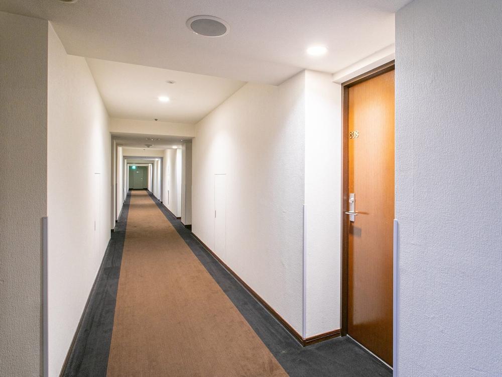Varios Sutton Hotel Hakata City