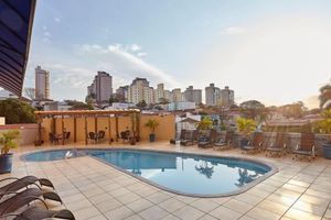Alojamiento - Hotel Nacional Inn Piracicaba