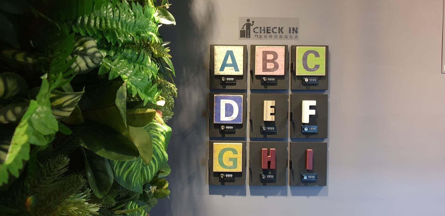 Vista Lobby Leo 111 - Yancheng Pier 2