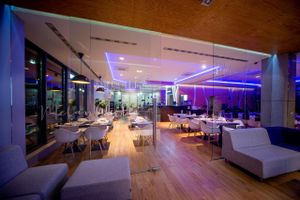 Alojamiento - Aparthotel Invite