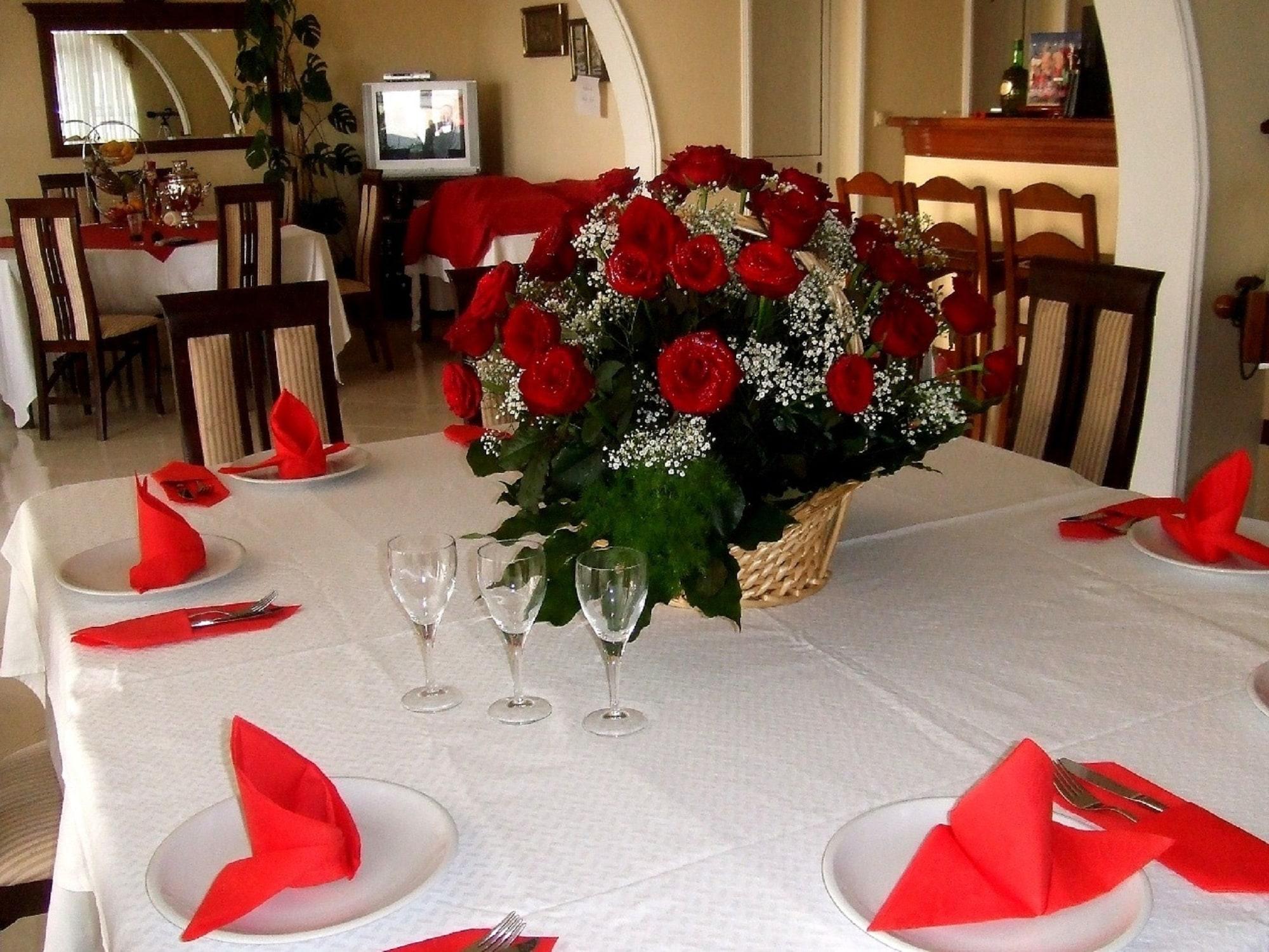 Restaurant Elite Dobre Vode