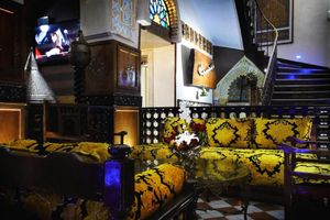 Alojamiento - Hôtel des Oudaias