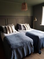 Alquiler Vacacional - Inni - Boutique Apartments