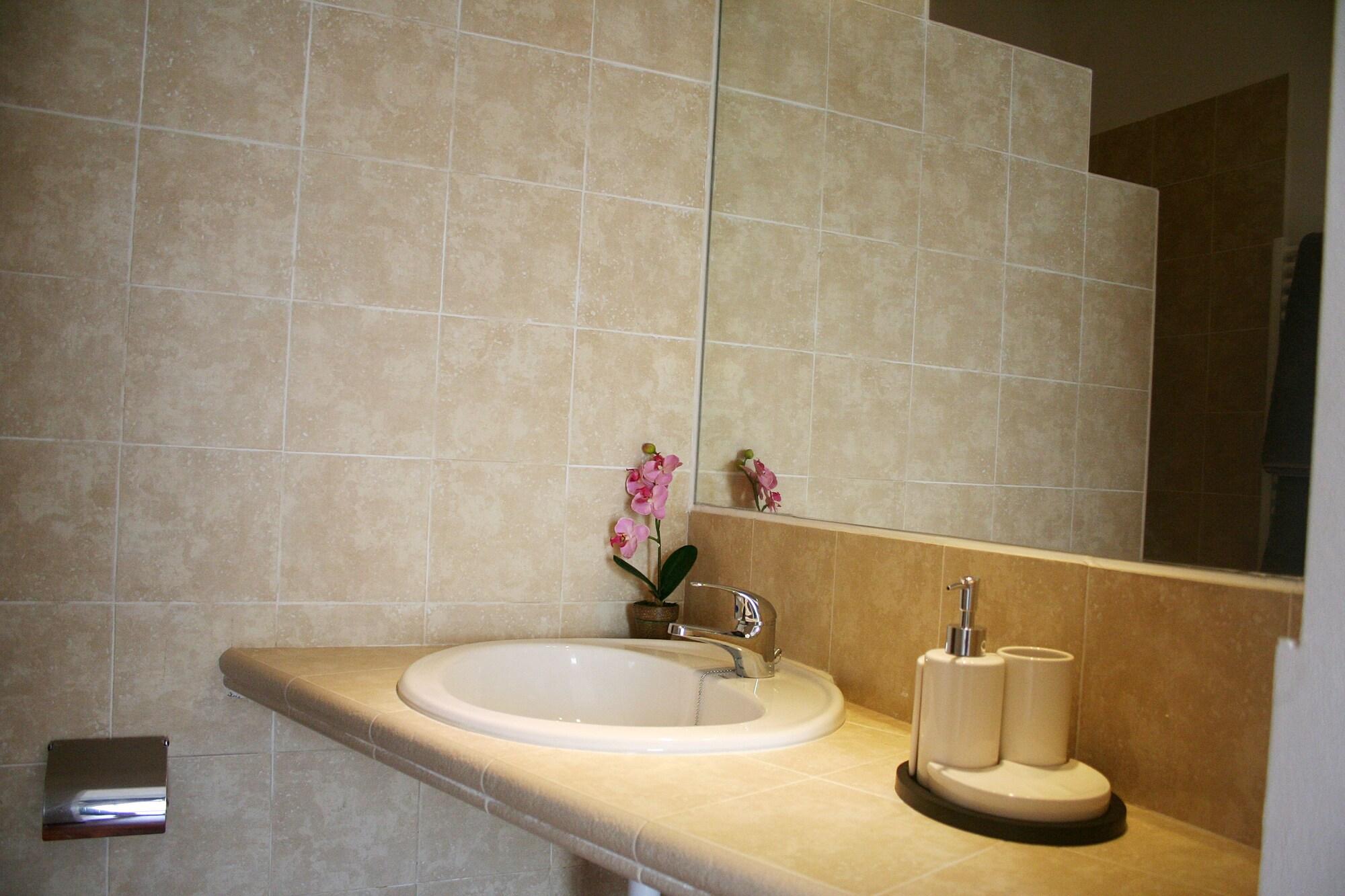Equipamiento de Habitación Agroturismo Biniai Nou