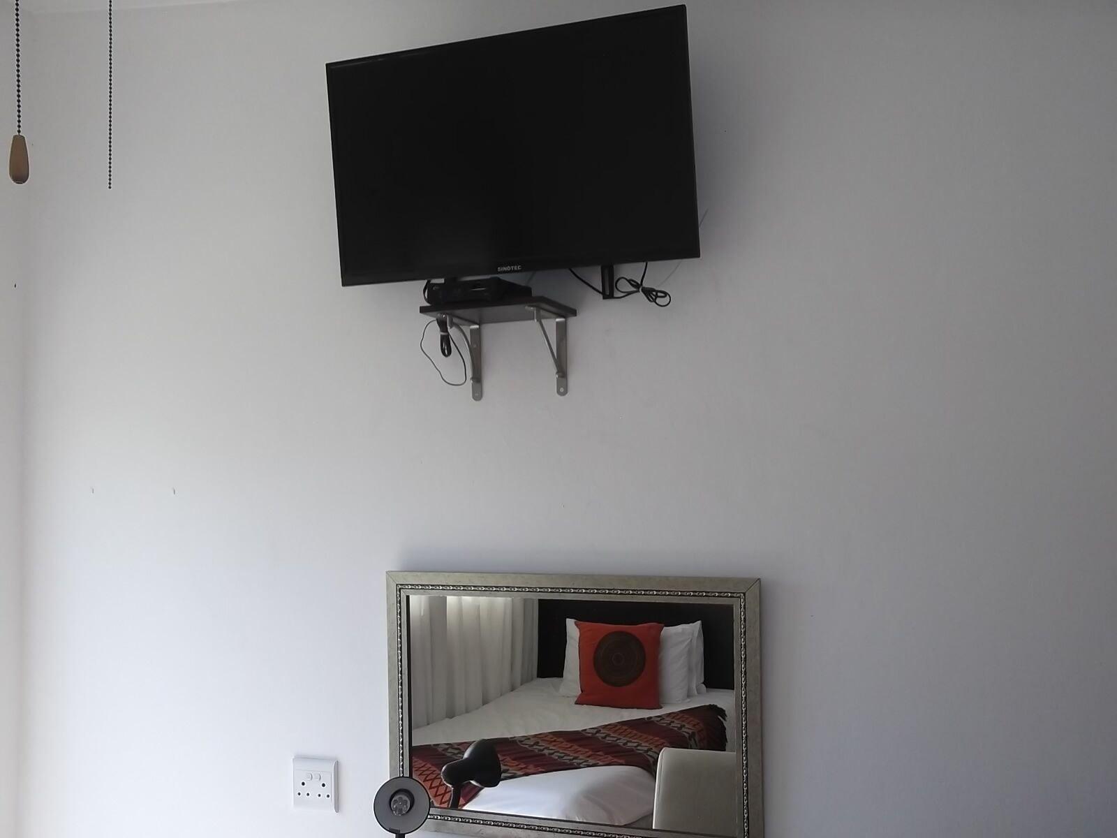 Set de Habitación Casakaya Bed and Breakfast