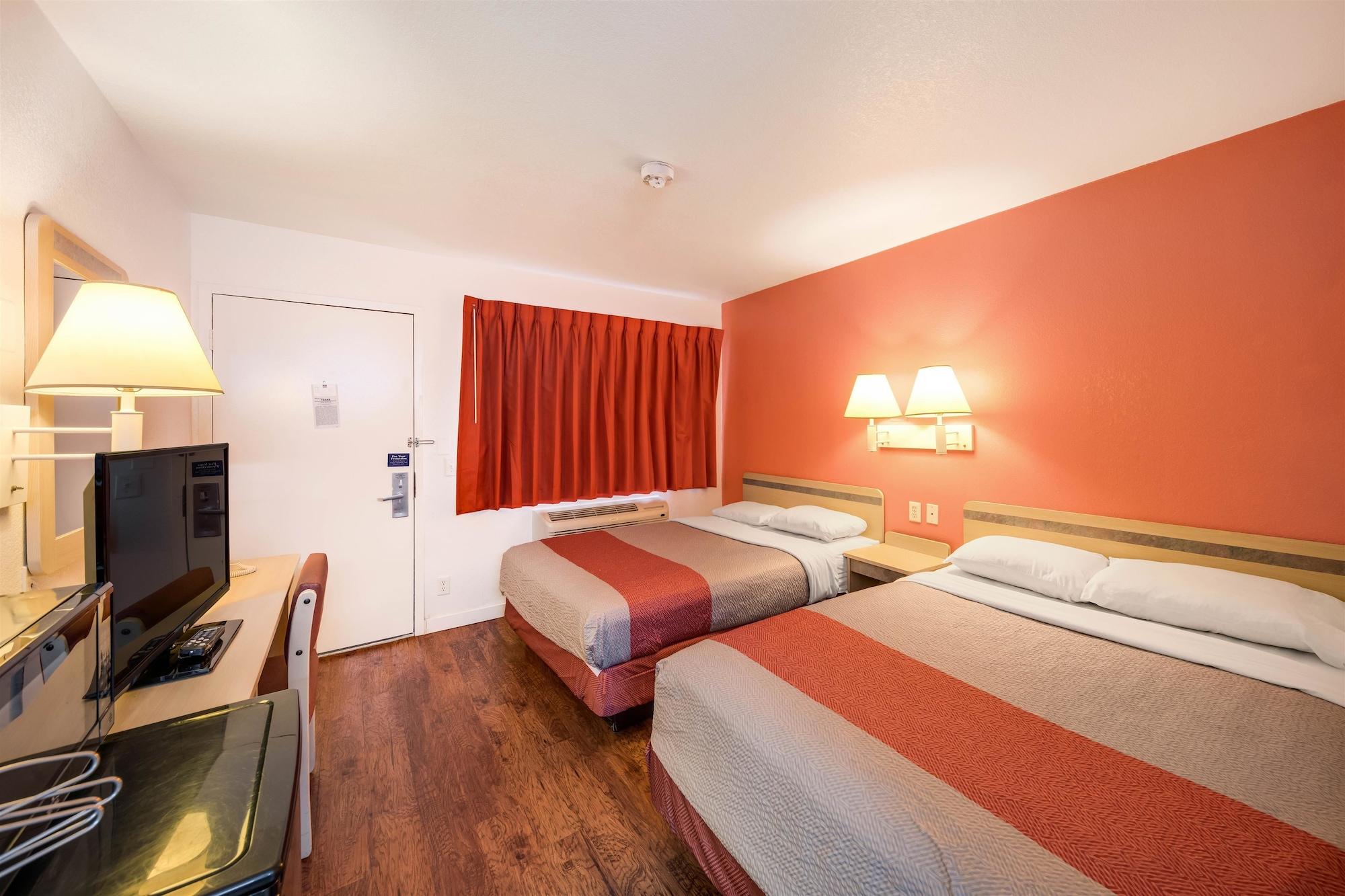 Habitación Motel 6 Greenville, TX