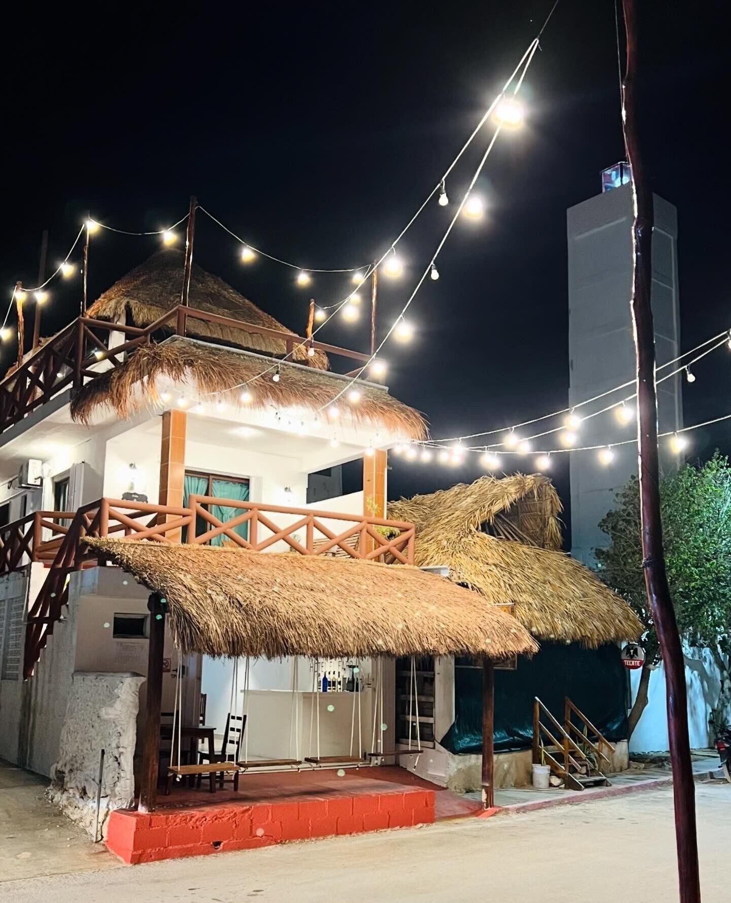 Varios Hotel el Faro