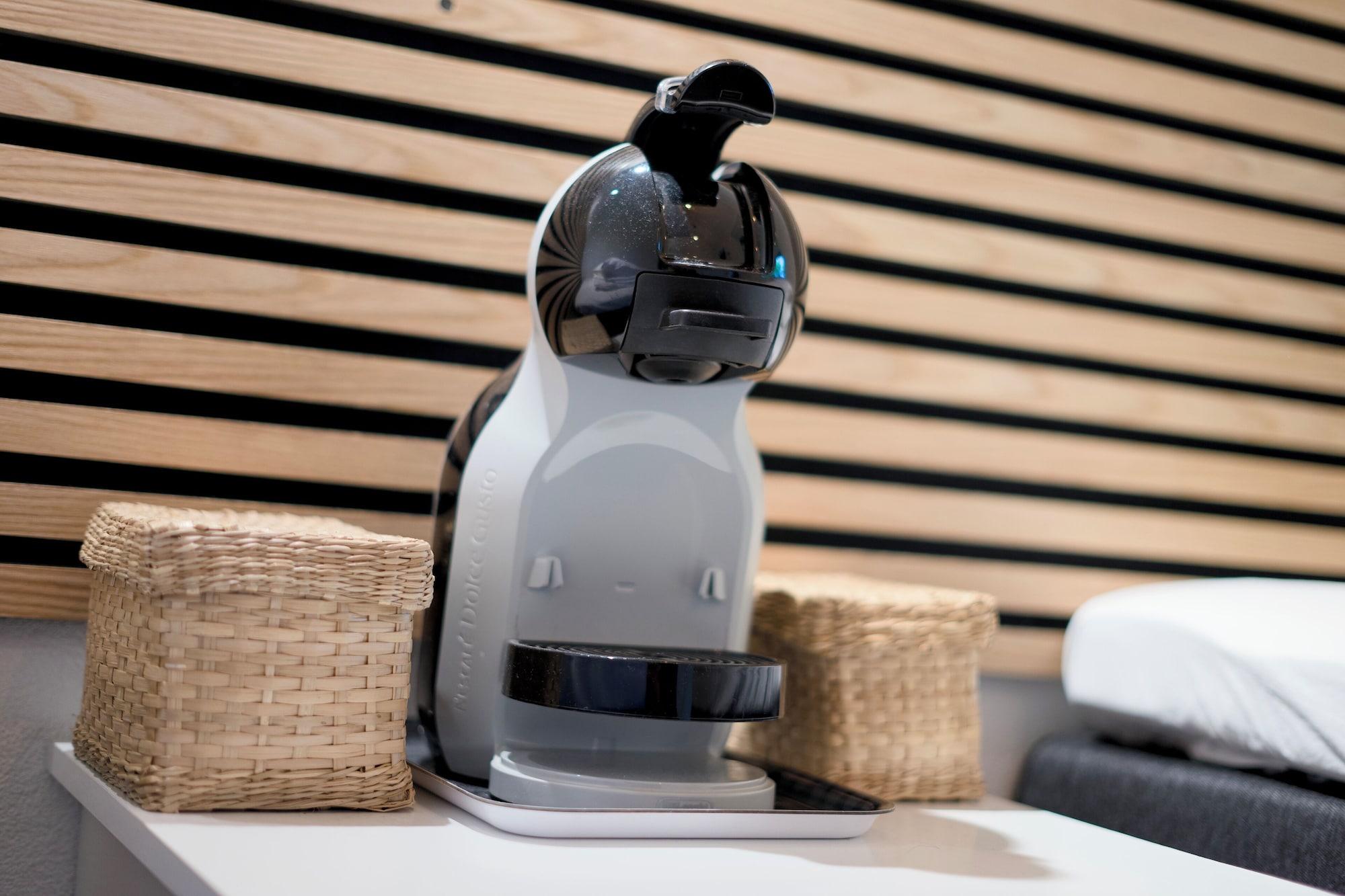 Set de Habitación GEG Hotel