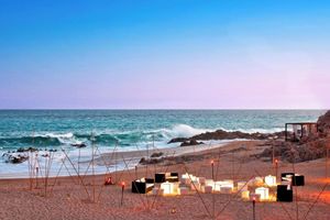 Alojamiento - The Westin Los Cabos Resort Villas