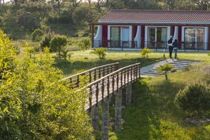 Alojamiento - Monte Xisto Hotel Rural