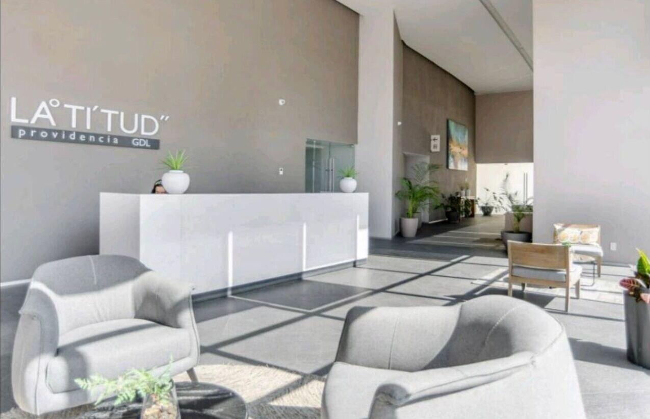Vista Lobby Elite