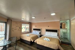 Alojamiento - Casa Rustica Hostal Paqcha