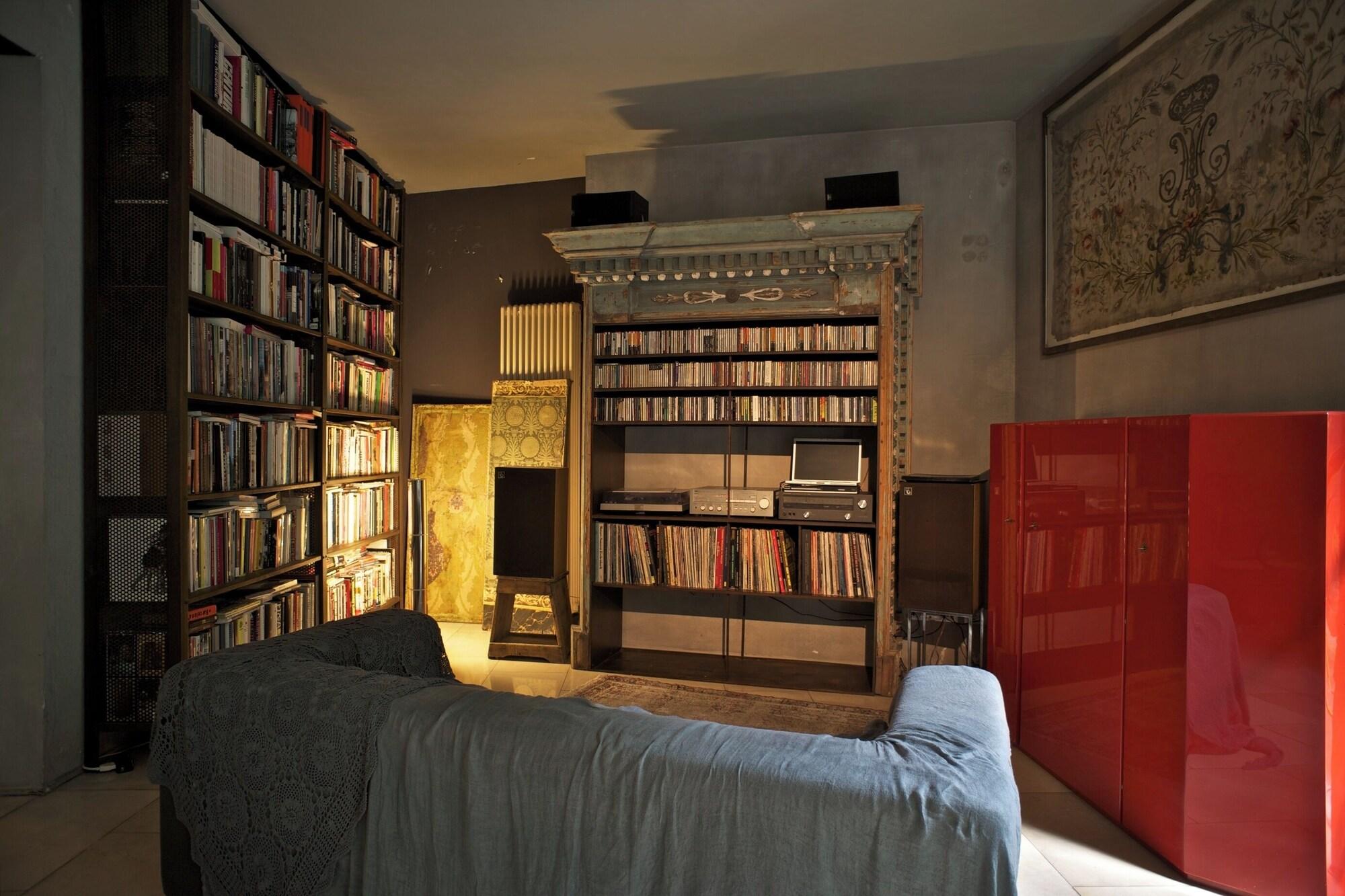 Varios B&B Design