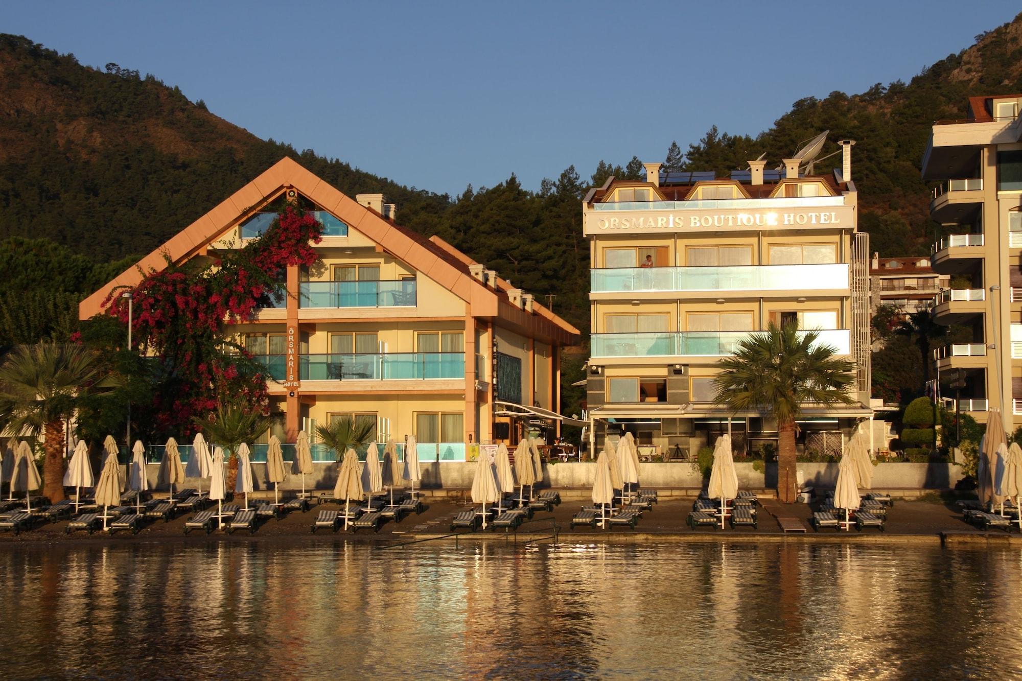 Playa Orsmaris Boutique Hotel - Boutique Class