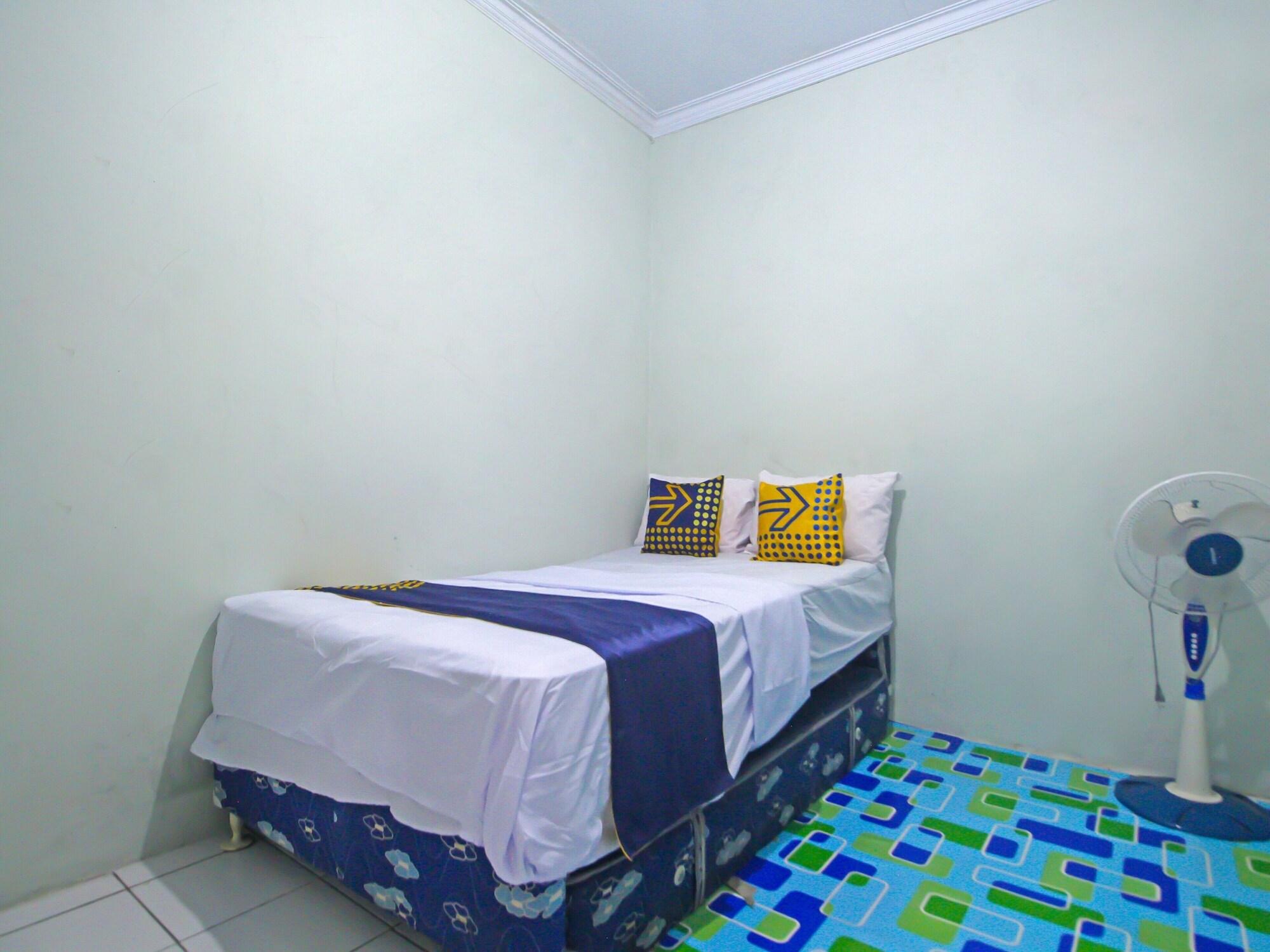 Varios Hotel O Pondok Karisma Syariah