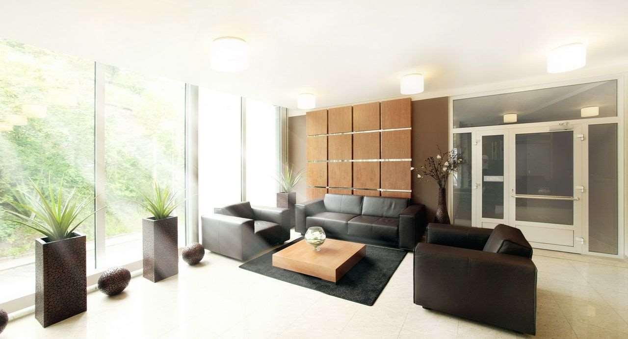 Vista Lobby Rezidence Vysehrad