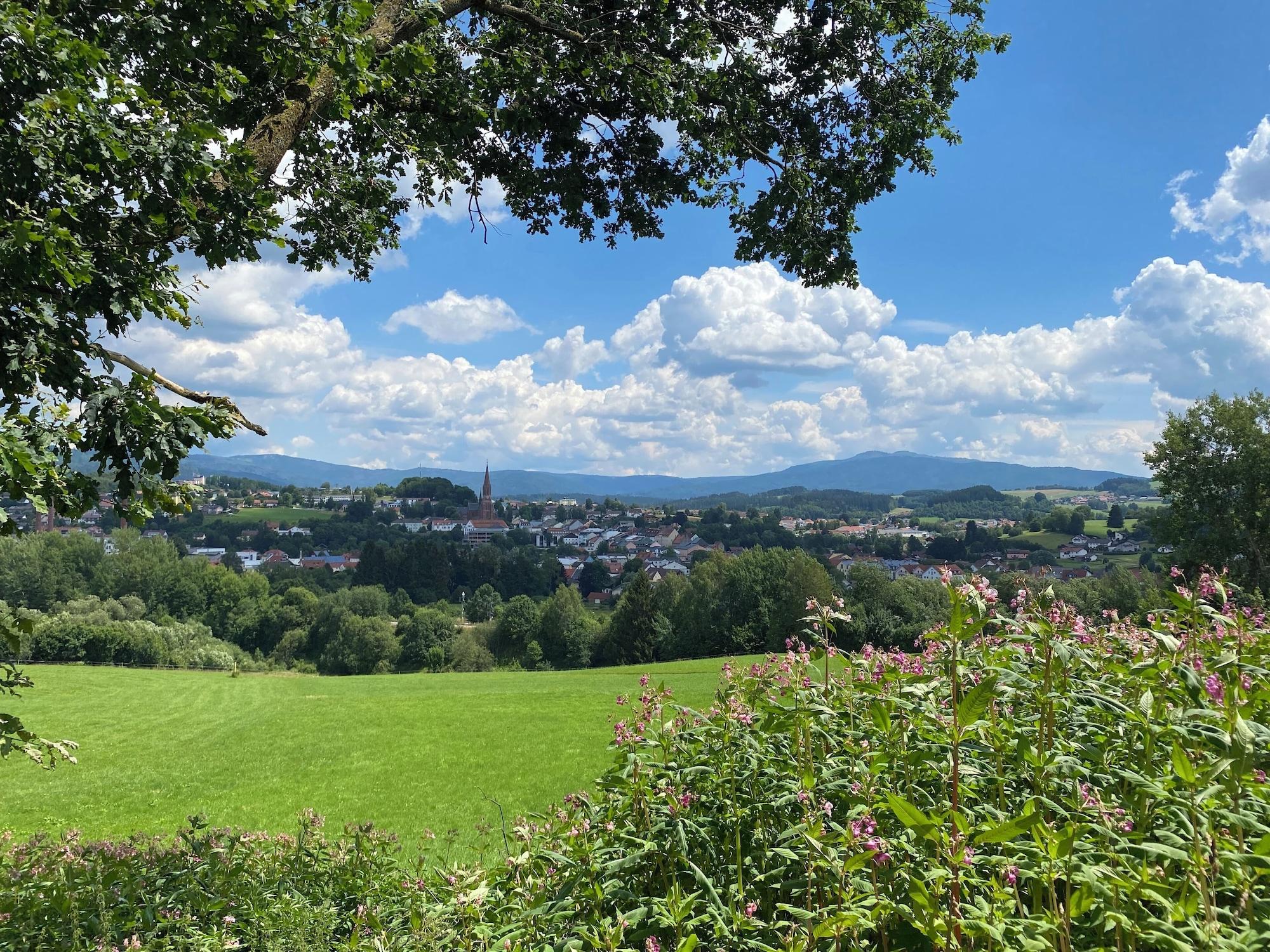 Varios Hotel Sonnenhof
