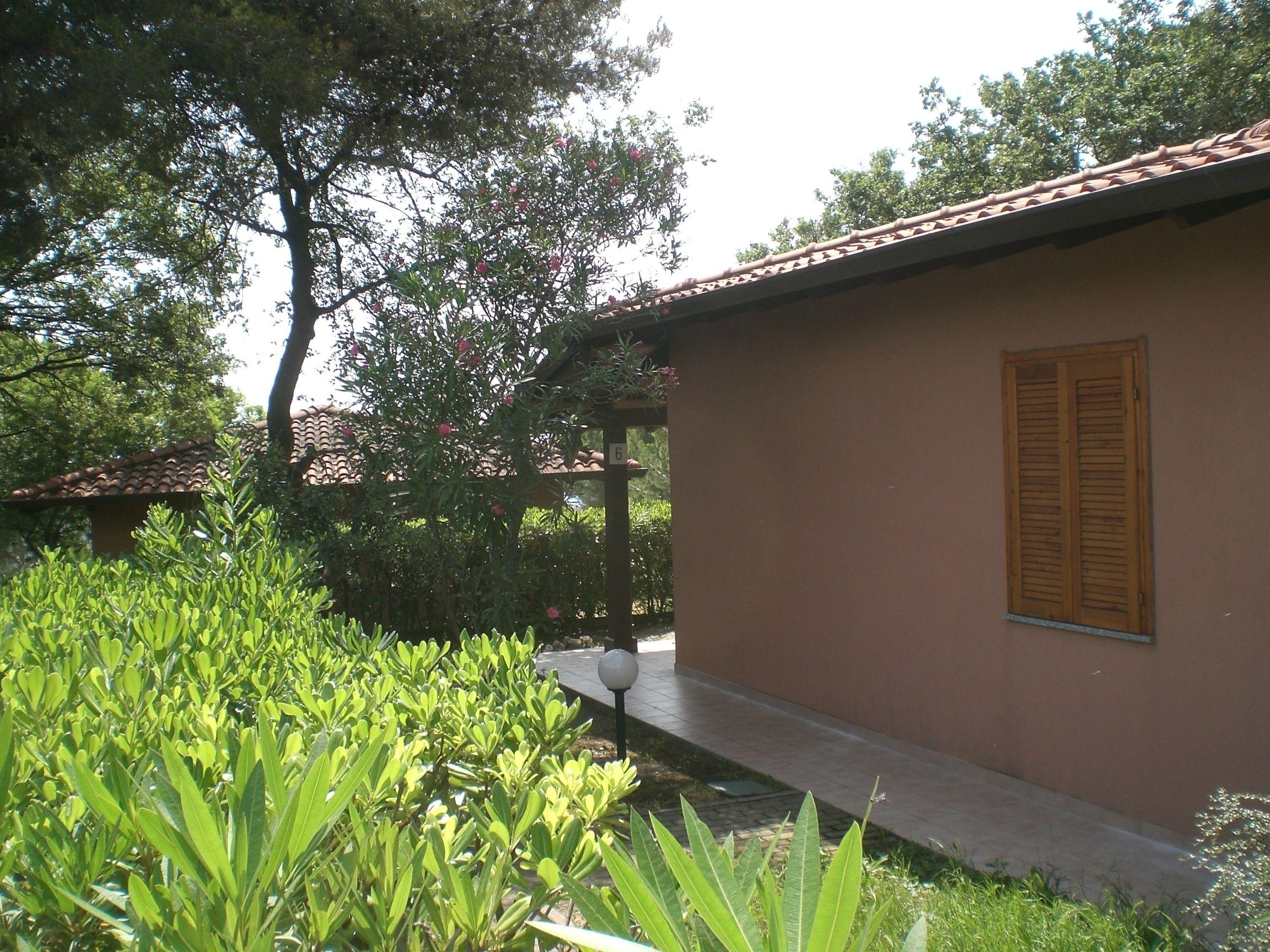 Habitación Villaggio Colombo