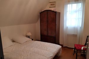 Alquiler Vacacional - Villa, beach 3 km away, large indoor pool 28°, sauna, jacuzzi, 5* classification