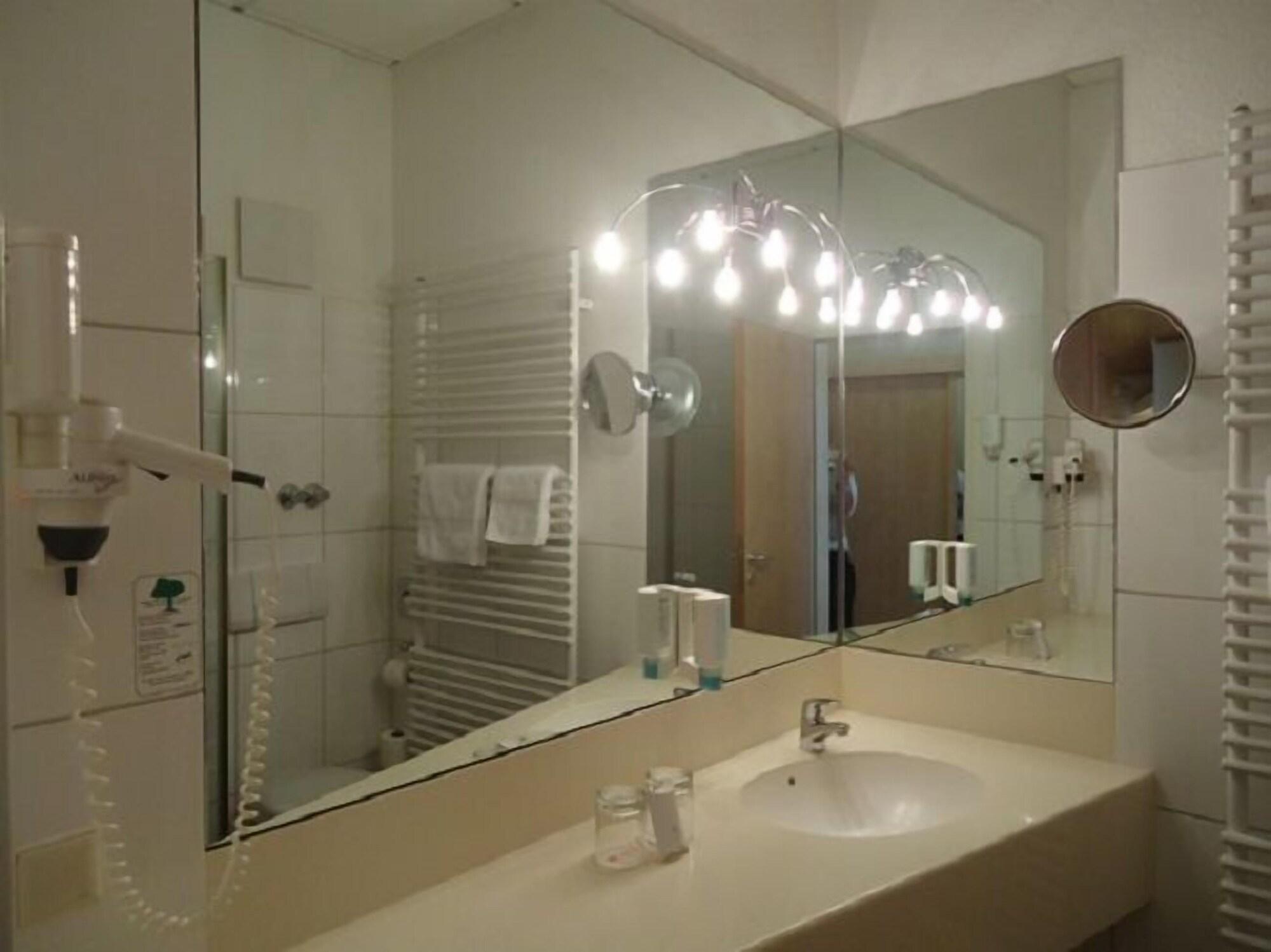 Equipamiento de Habitación Hotel Thiesmann