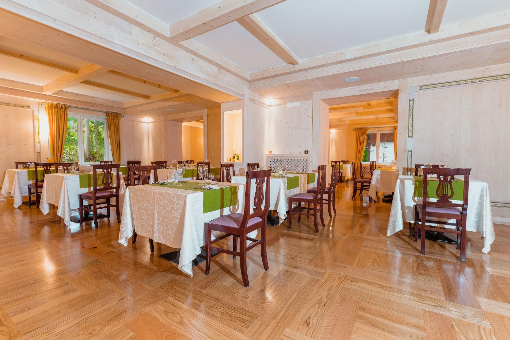 Restaurant Hotel Serena