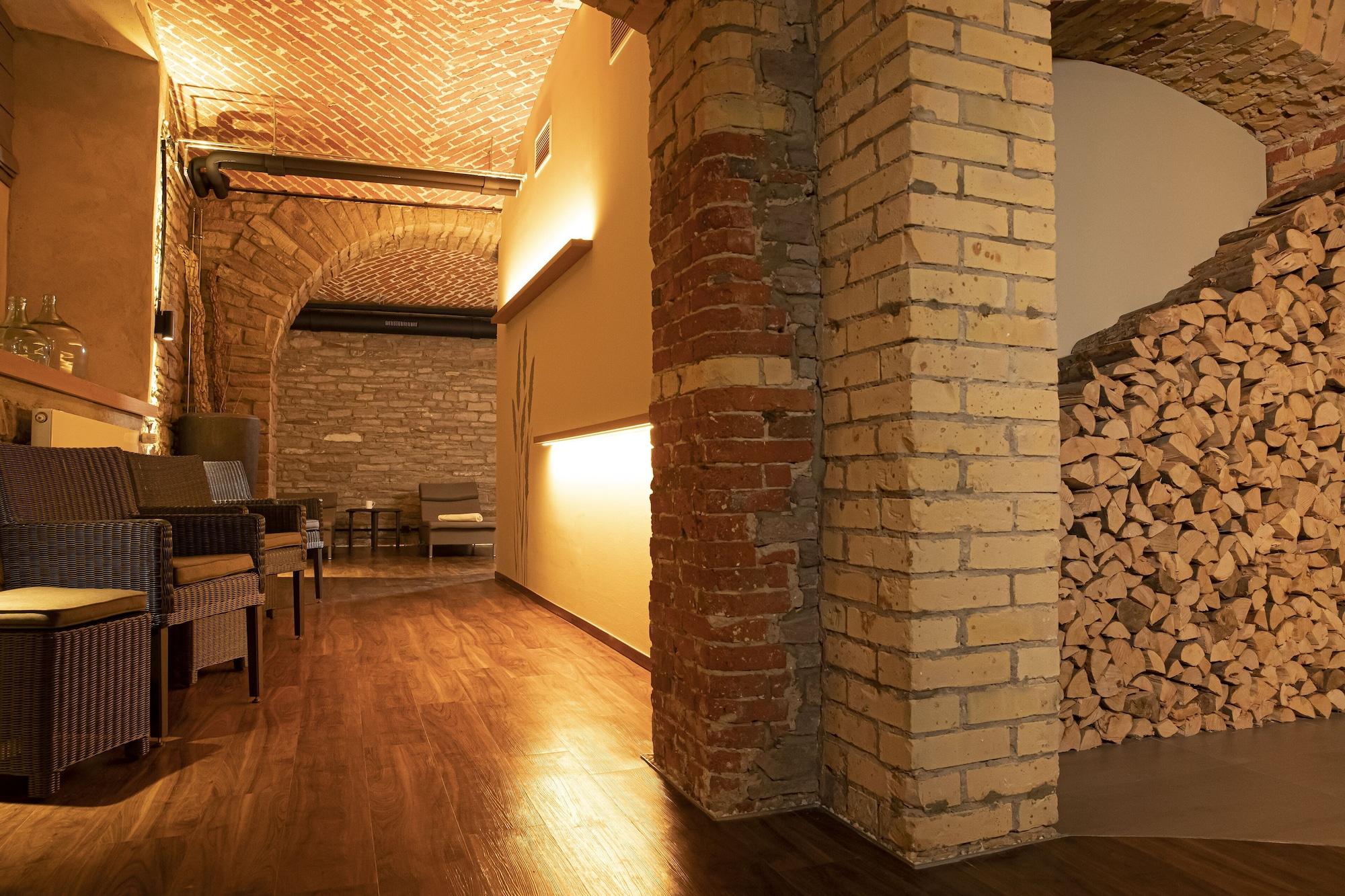Spa Schlosshotel Blankenburg