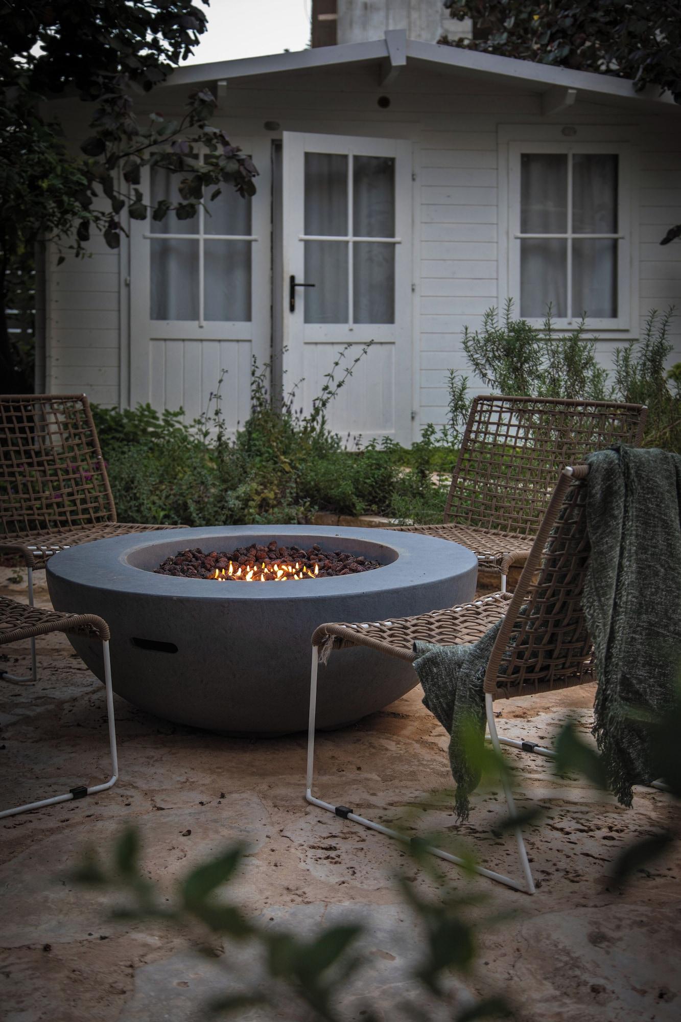 Vista Exterior Shtarkman Erna Hotel