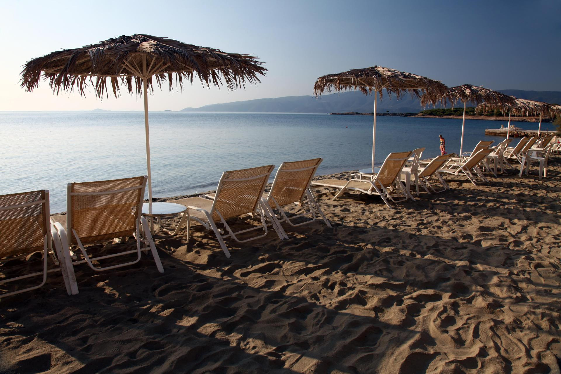 Playa Hotel King Saron Club Marmara