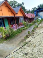 Alojamiento - Sweet Dream Resort