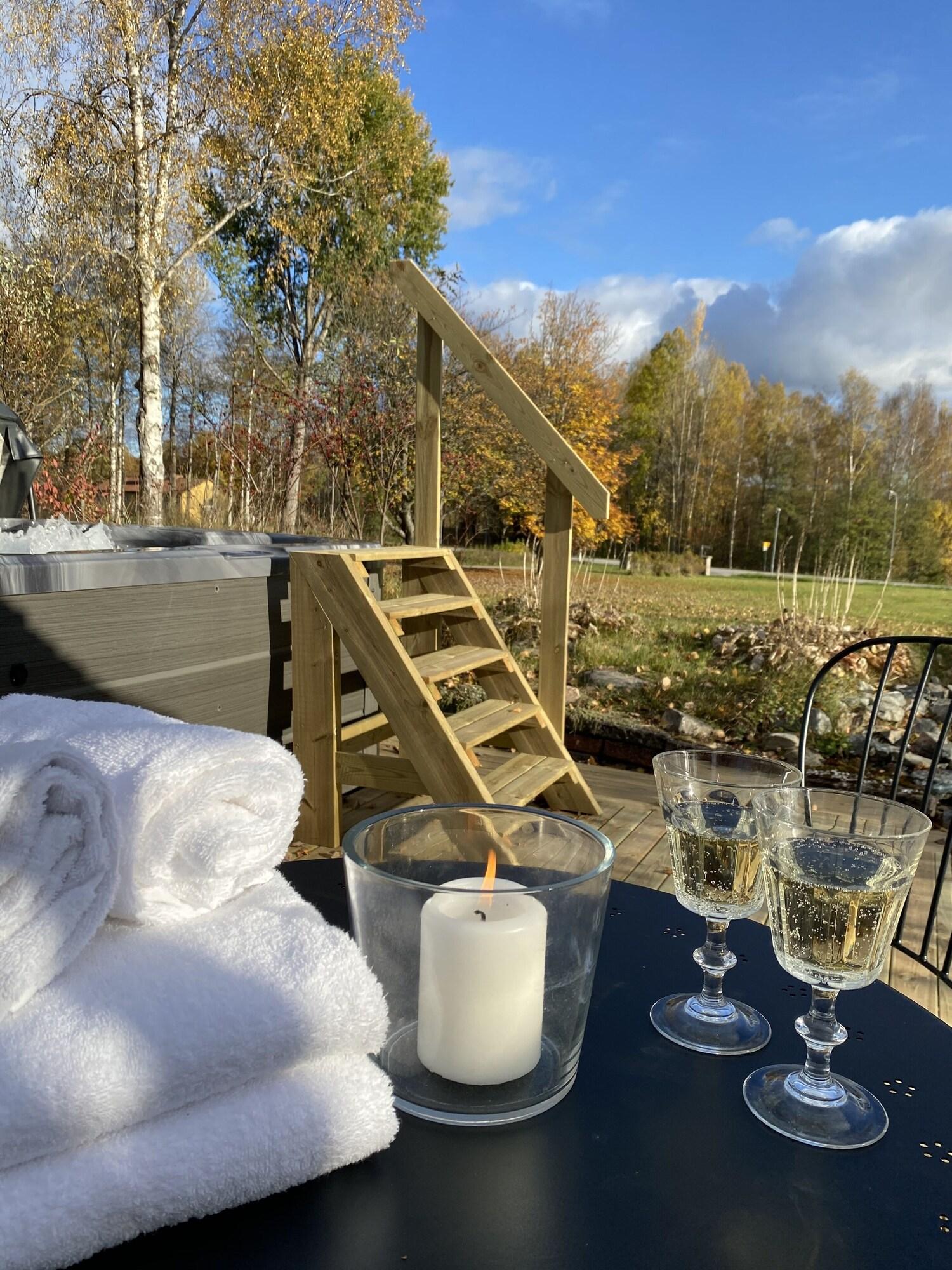 Spa Bergsgården Hotell & Konferens