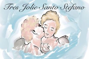 Alquiler Vacacional - Tres Jolie Santo Stefano