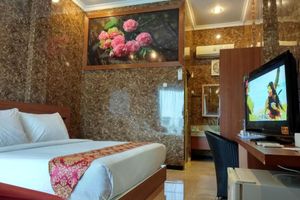 Alojamiento - Hotel New Merdeka Pati