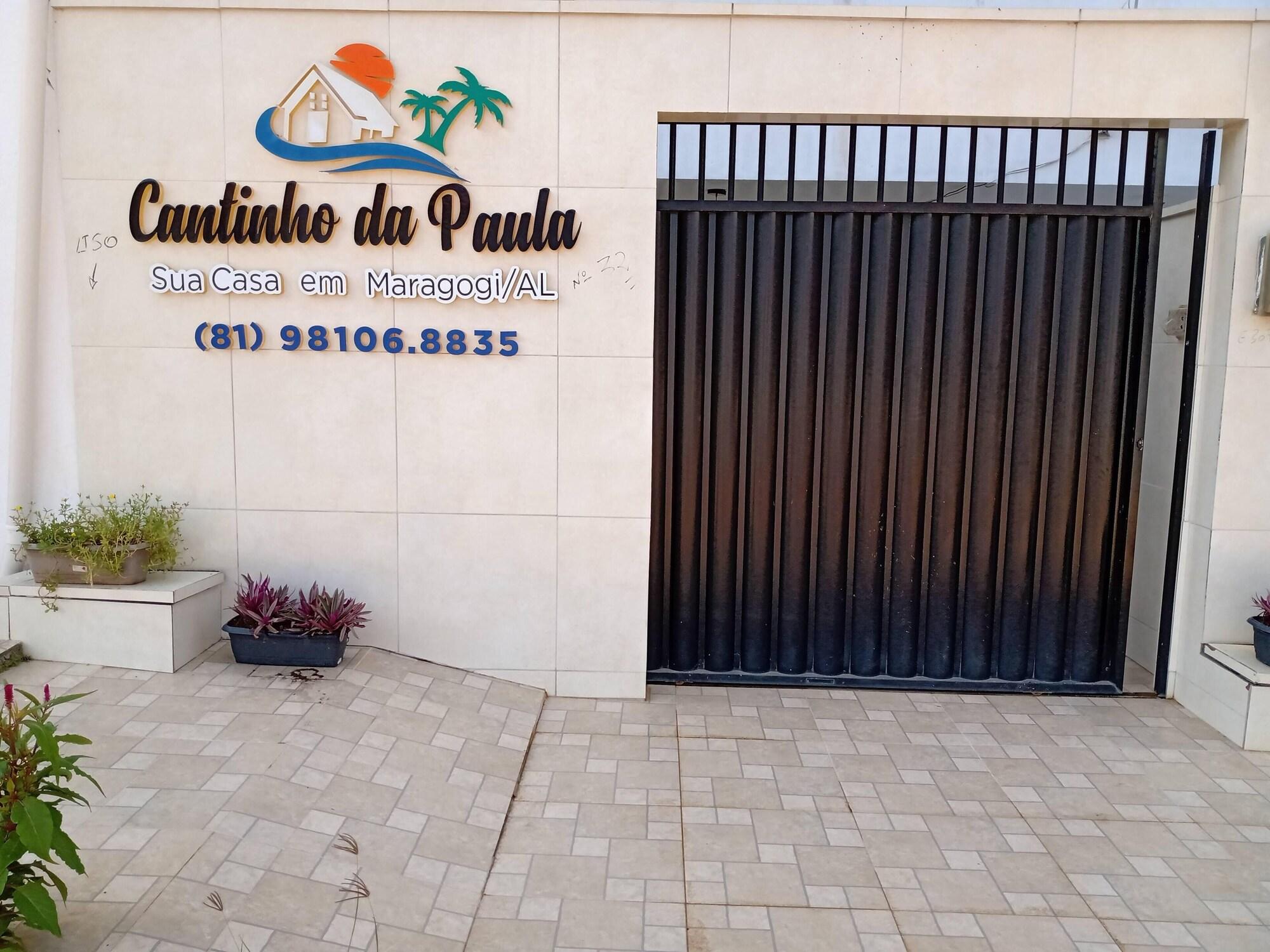 Varios Pousada Cantinho da Paula
