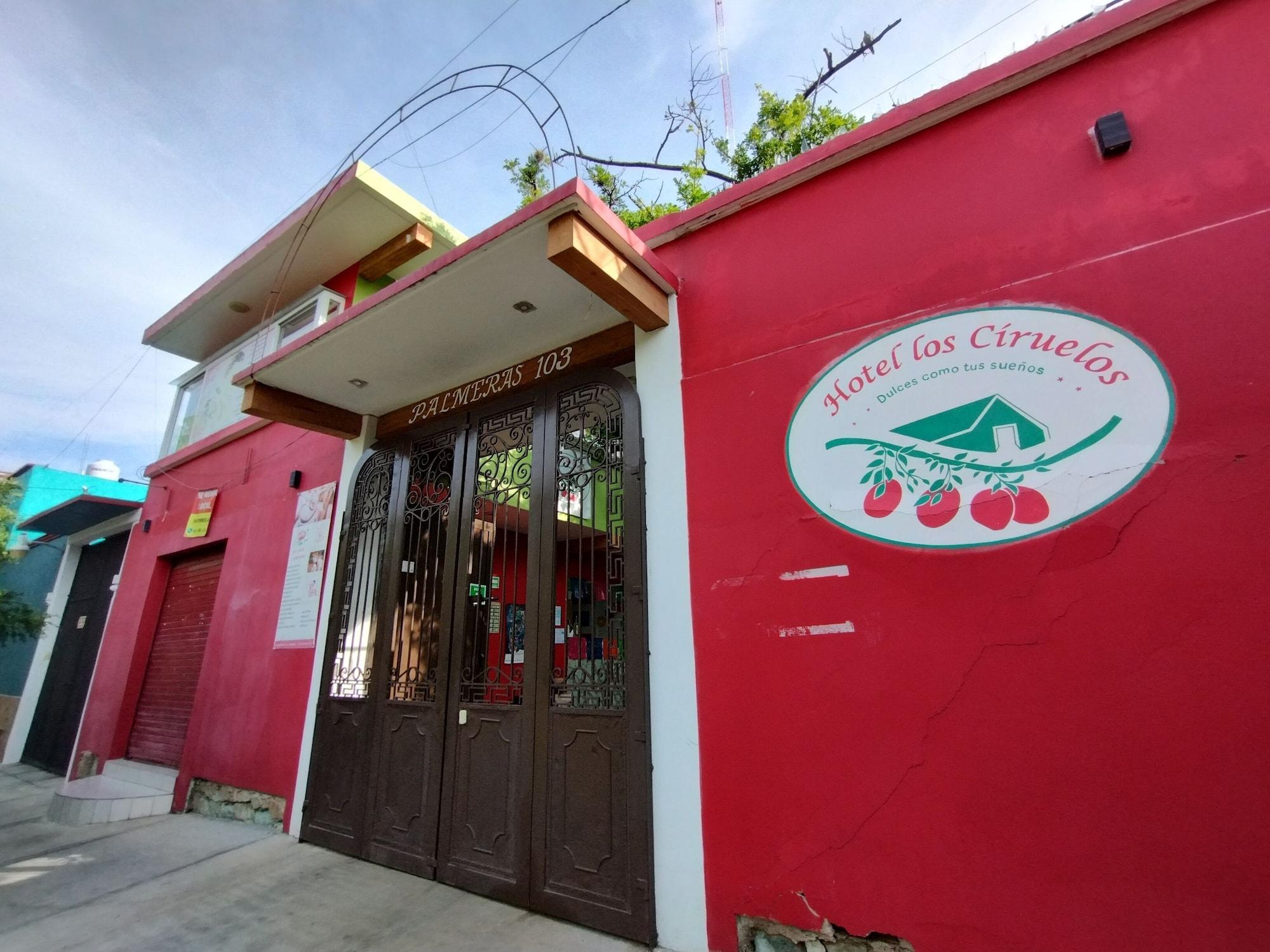 Varios Hotel Los Ciruelos