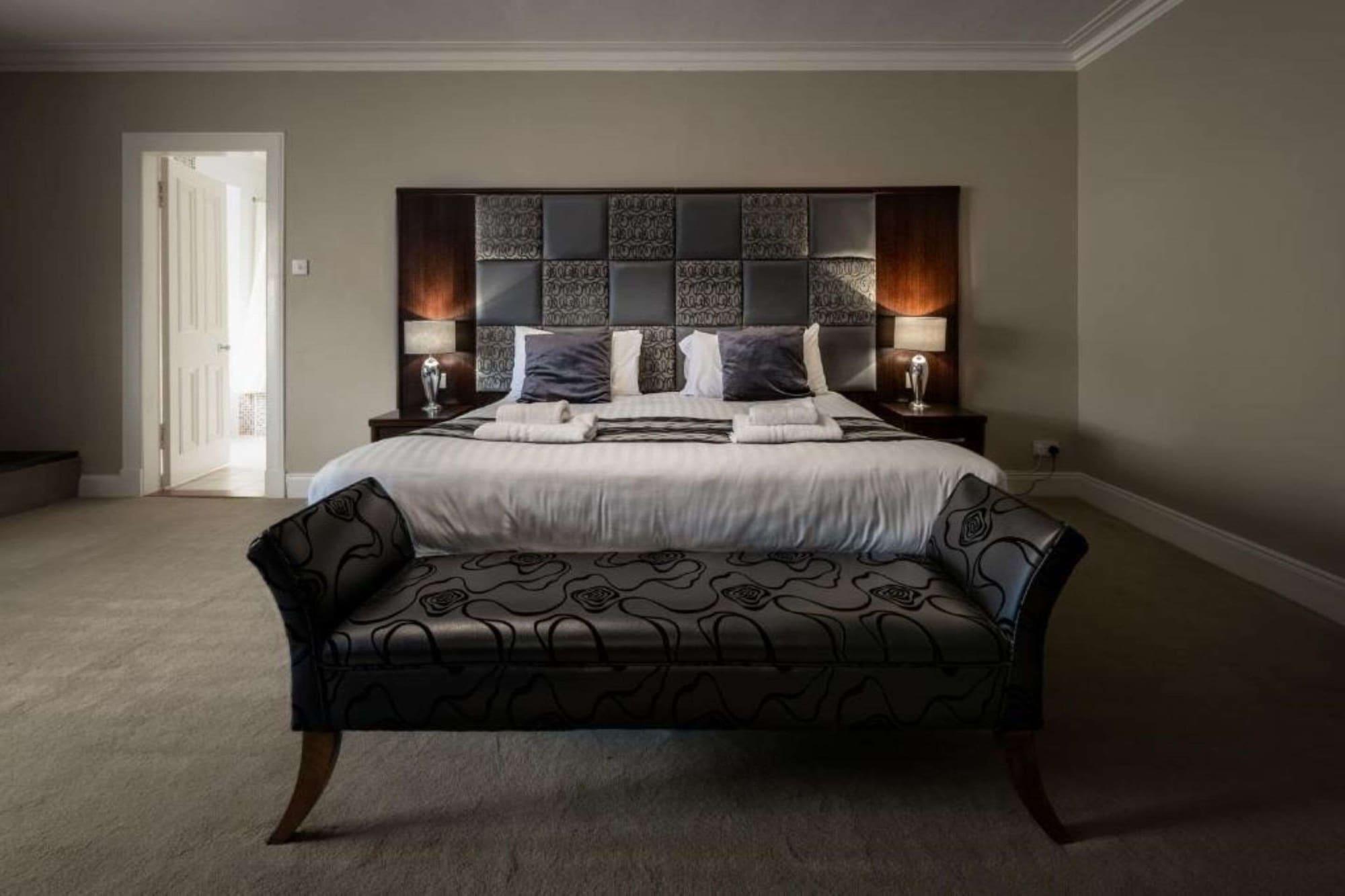 Habitación Buchanan Arms Hotel & Leisure, Sure Hotel Collection