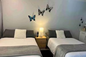 Alquiler Vacacional - Wonderful Pool- Front Studio close to the beach and major supermarkets