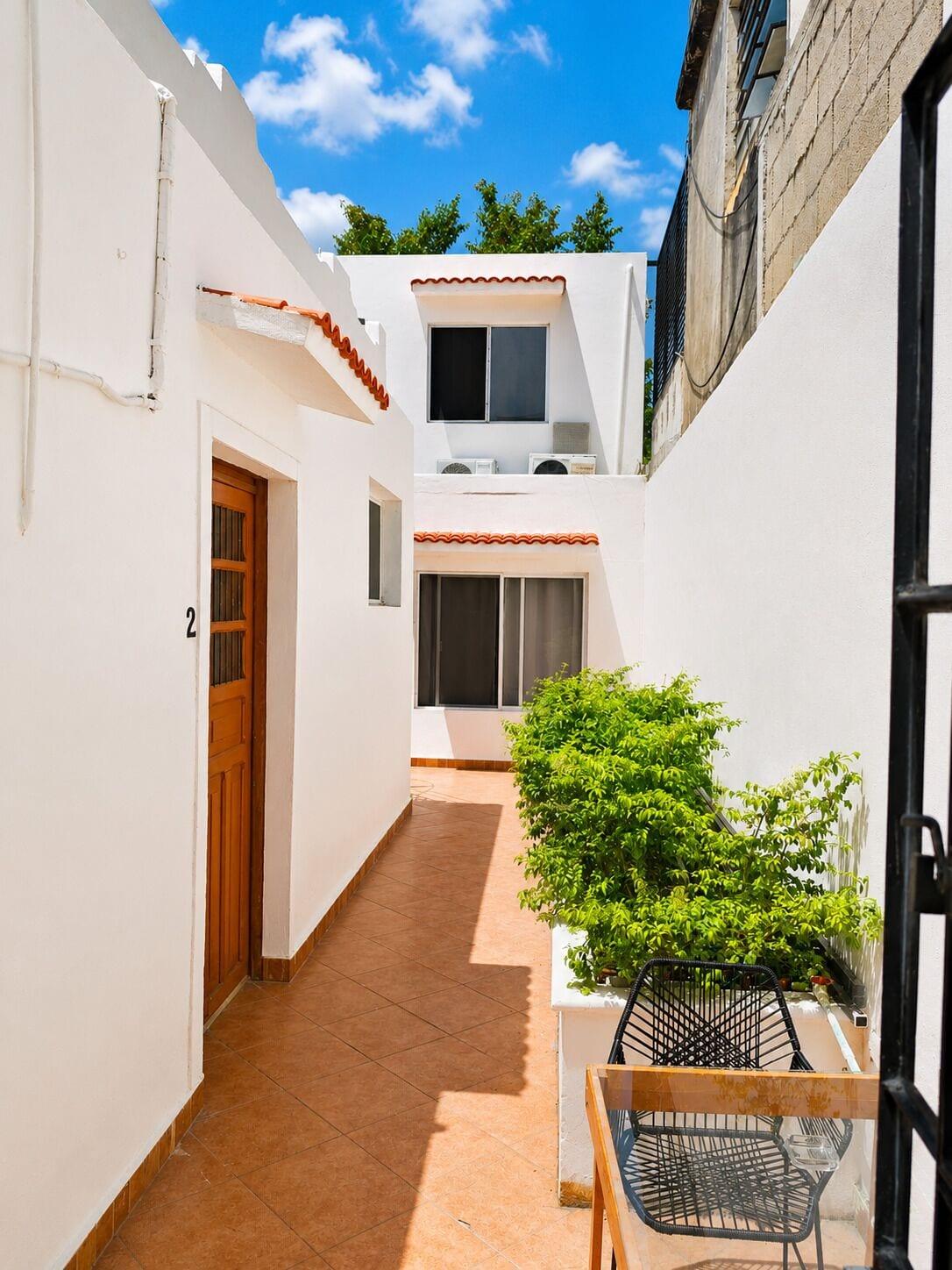 Varios Guest House La Casa del Quetzal