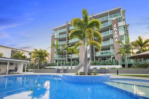 Alojamiento - Akama Resort