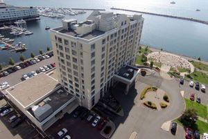 Alojamiento - Residence Inn by Marriott Kingston Water's Edge