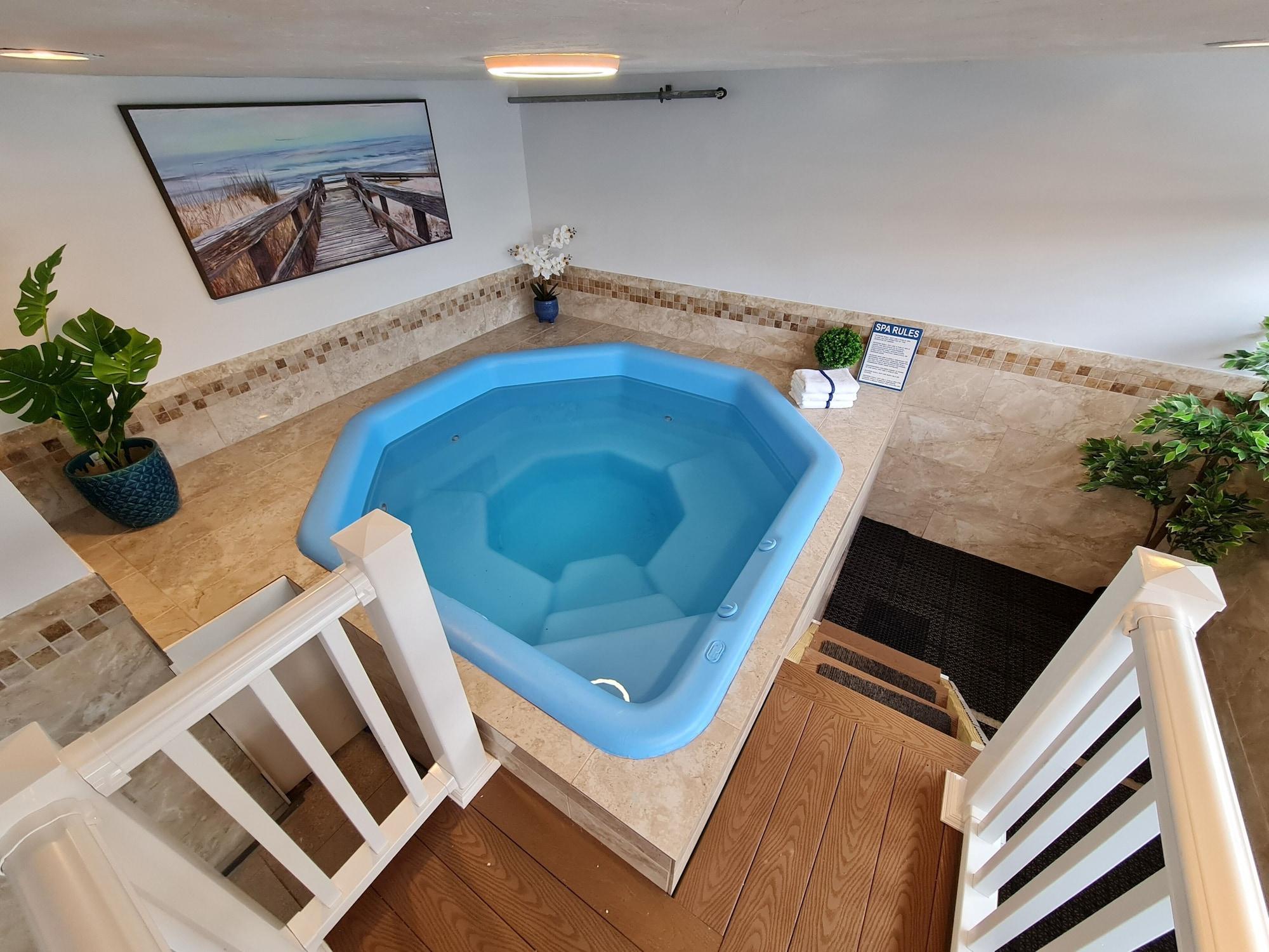 Spa Regal Inn