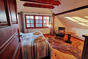 Alquiler Vacacional - Milkmans House - the special country house with its own spa